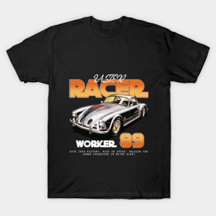 Nice old muscle car T-Shirt